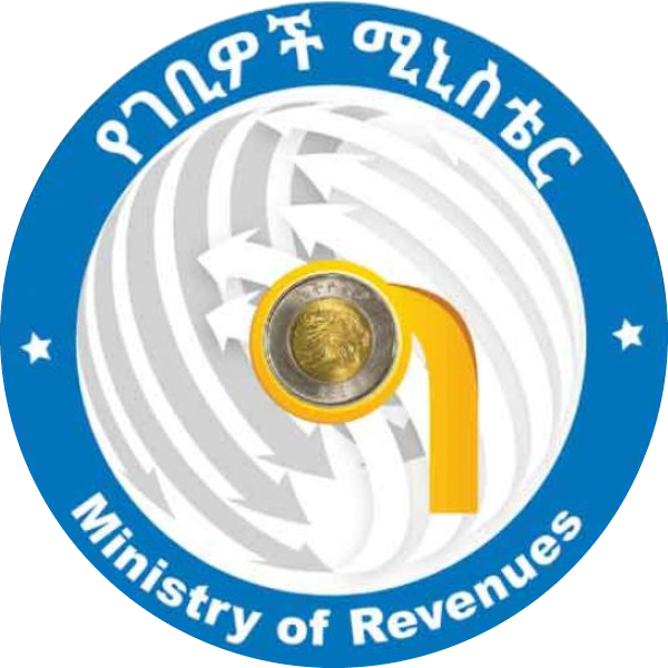 Ministry of Revenues Logo